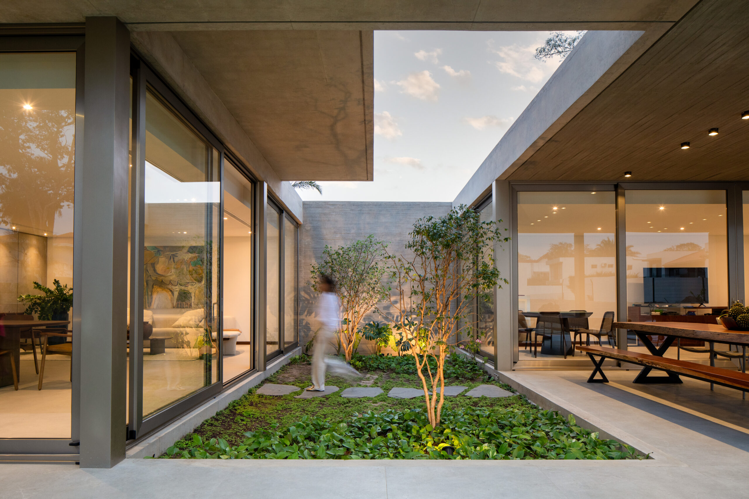 Casa Jevio — Galería 6