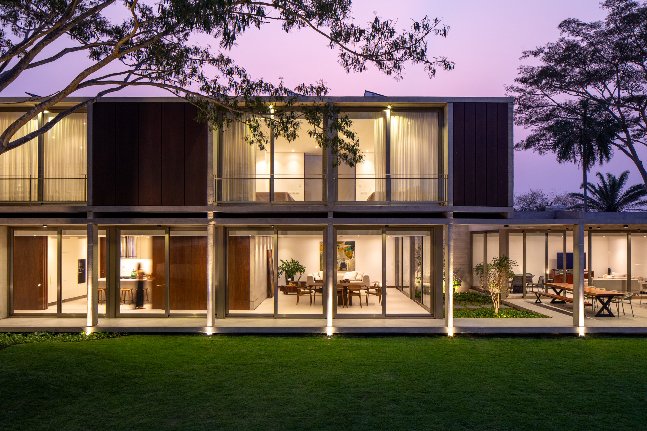 Casa Jevio — Galería 7
