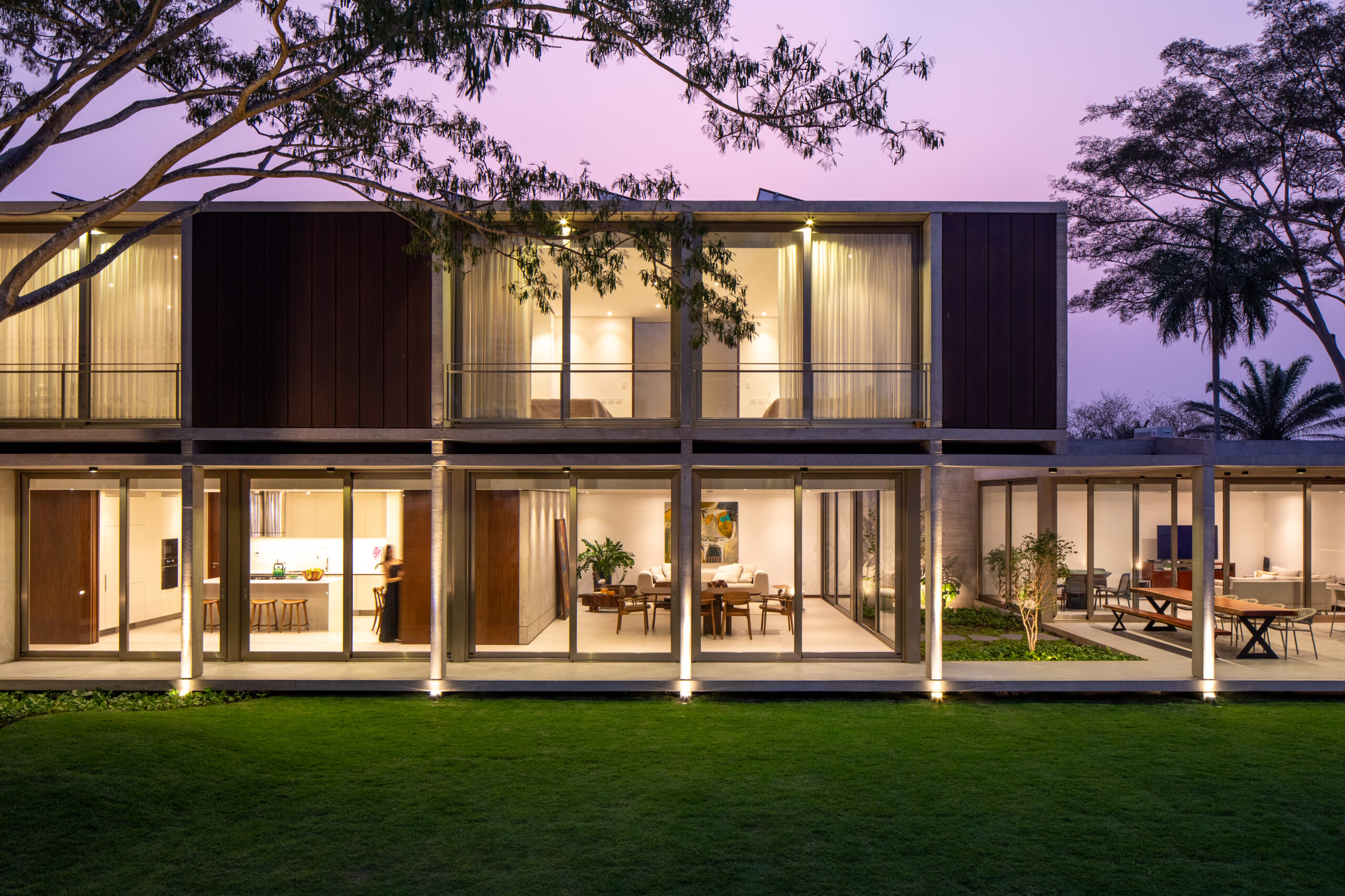 Casa Jevio — Galería 9