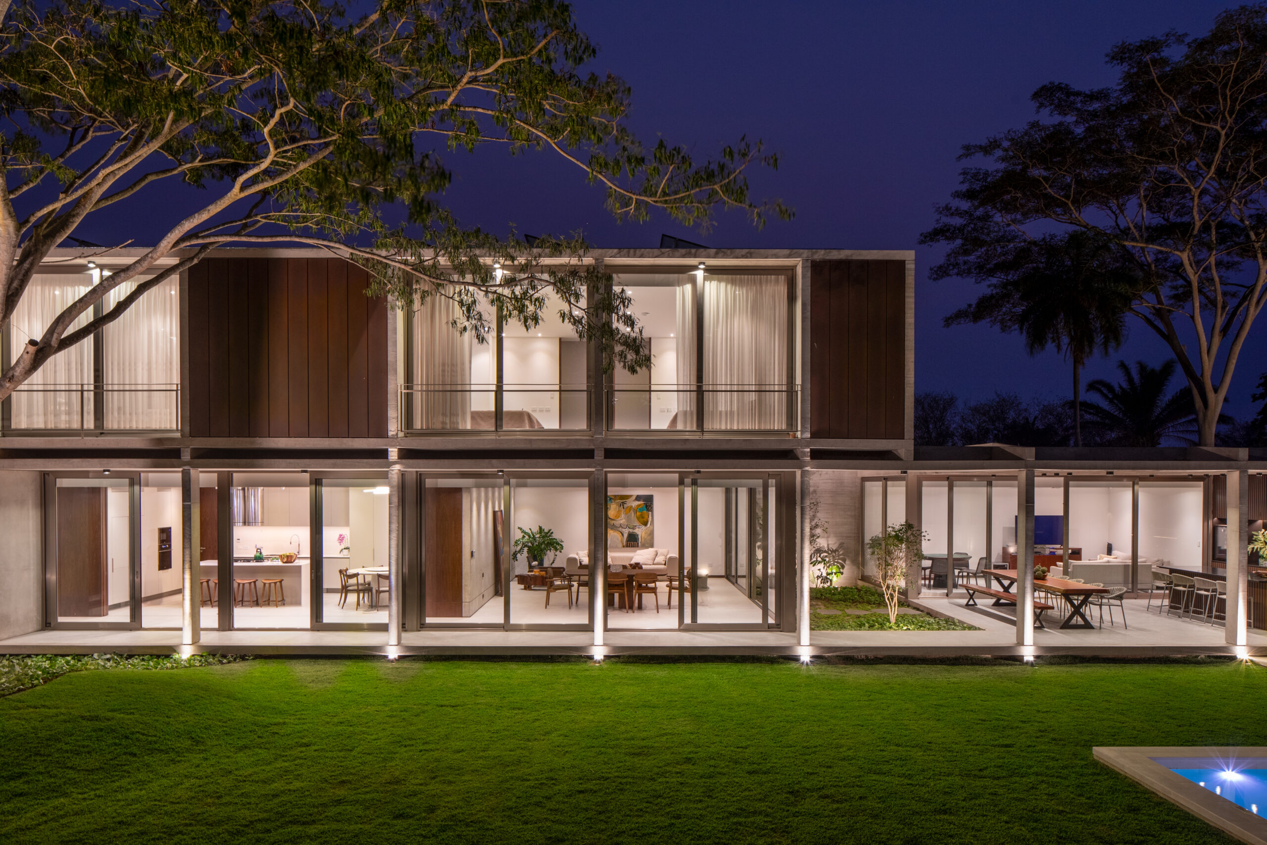Casa Jevio — Galería 11