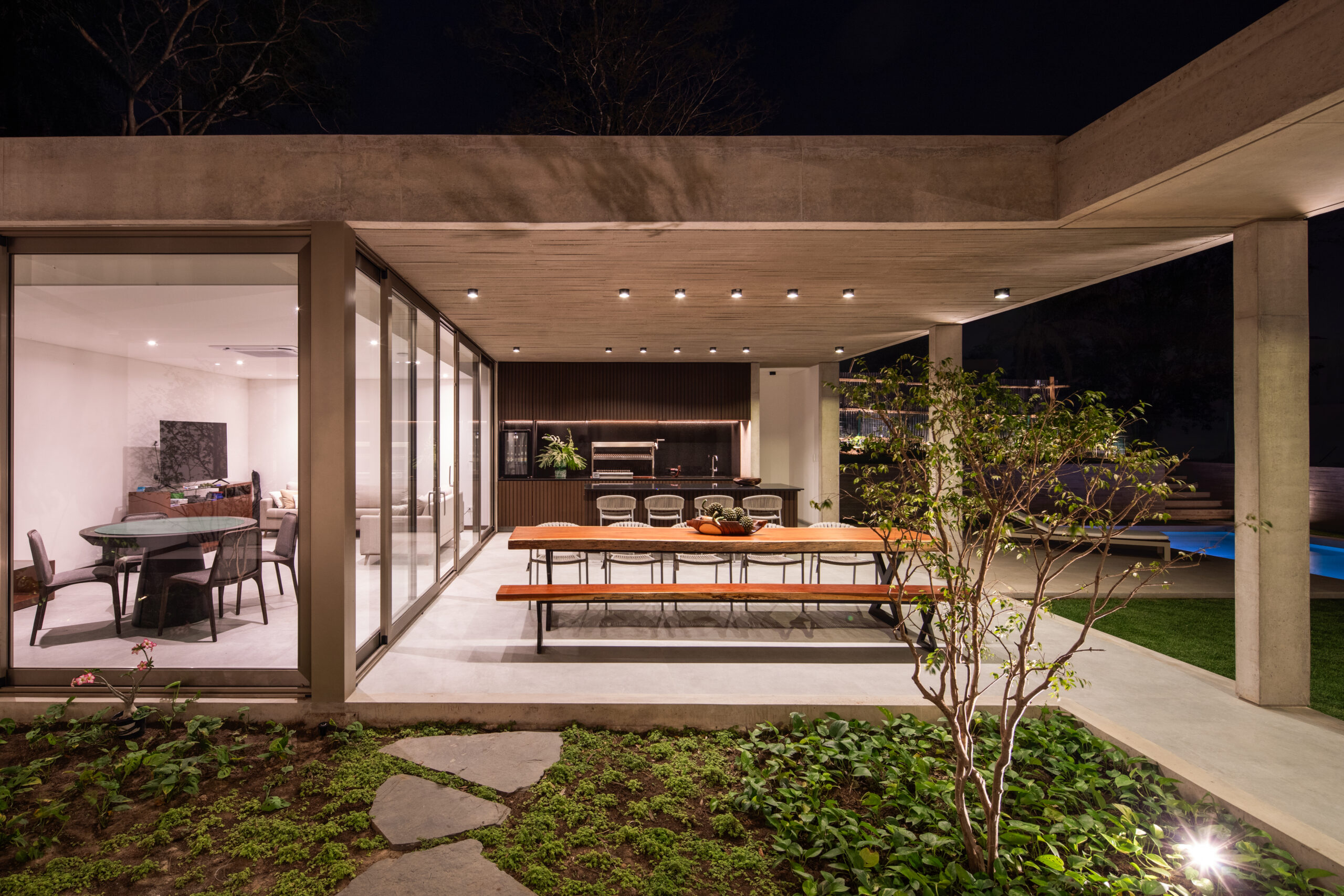 Casa Jevio — Galería 16