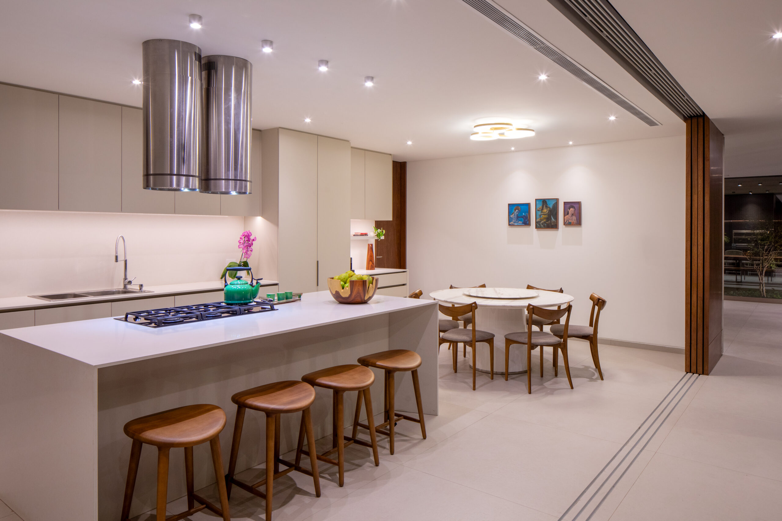Casa Jevio — Galería 17