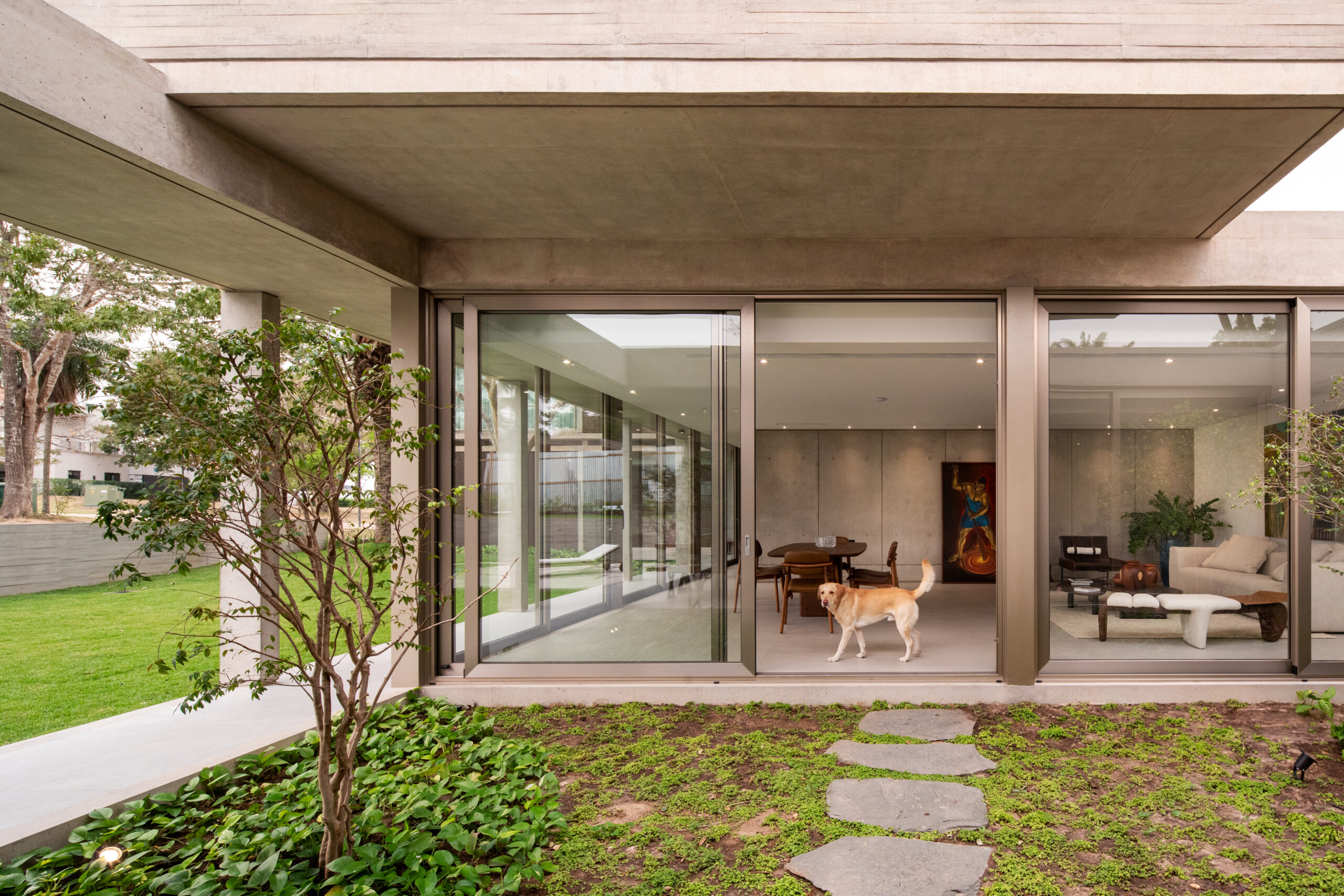 Casa Jevio — Galería 23