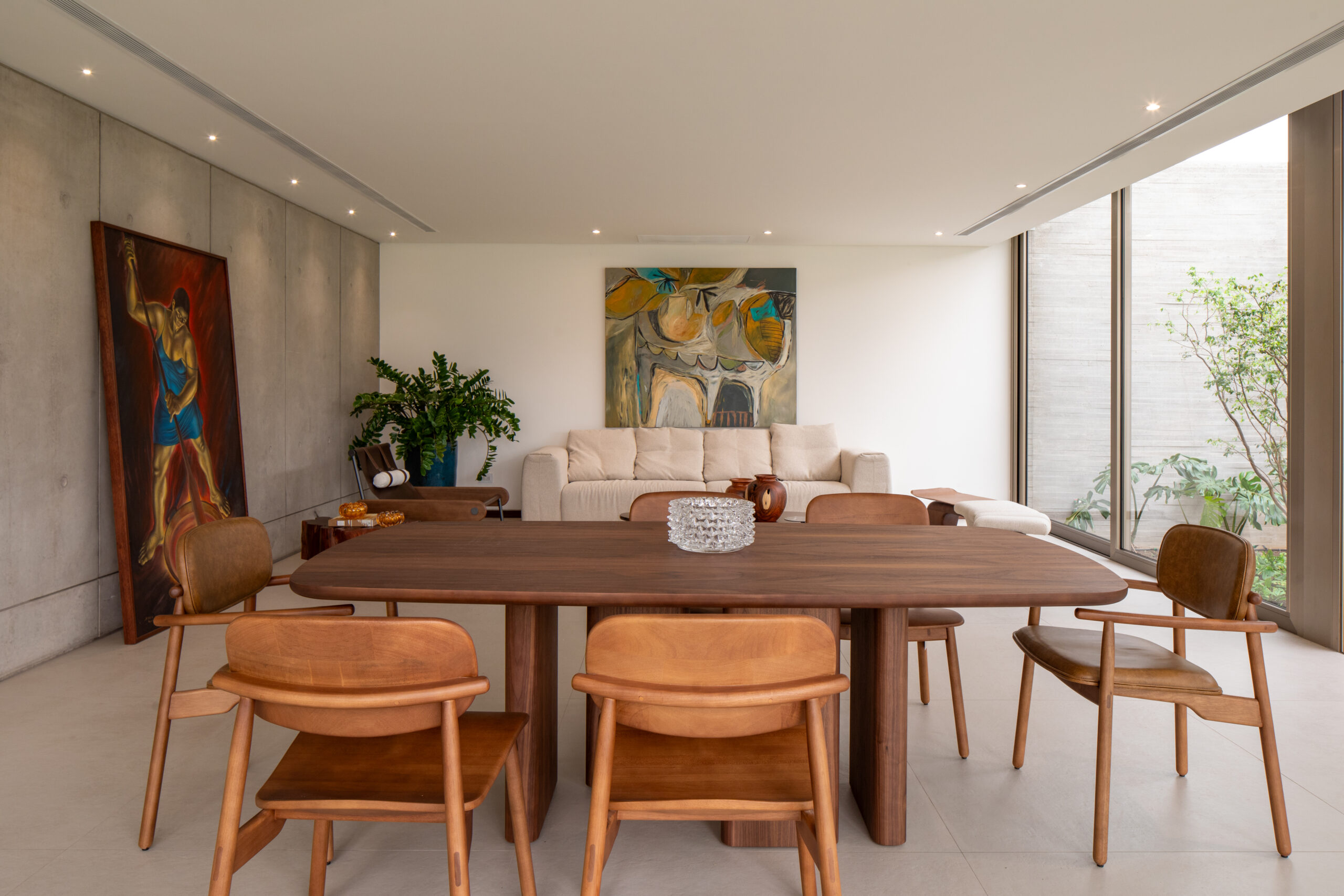 Casa Jevio — Galería 25