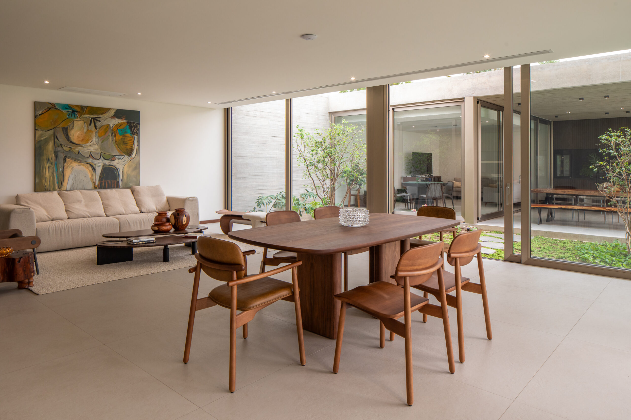 Casa Jevio — Galería 24