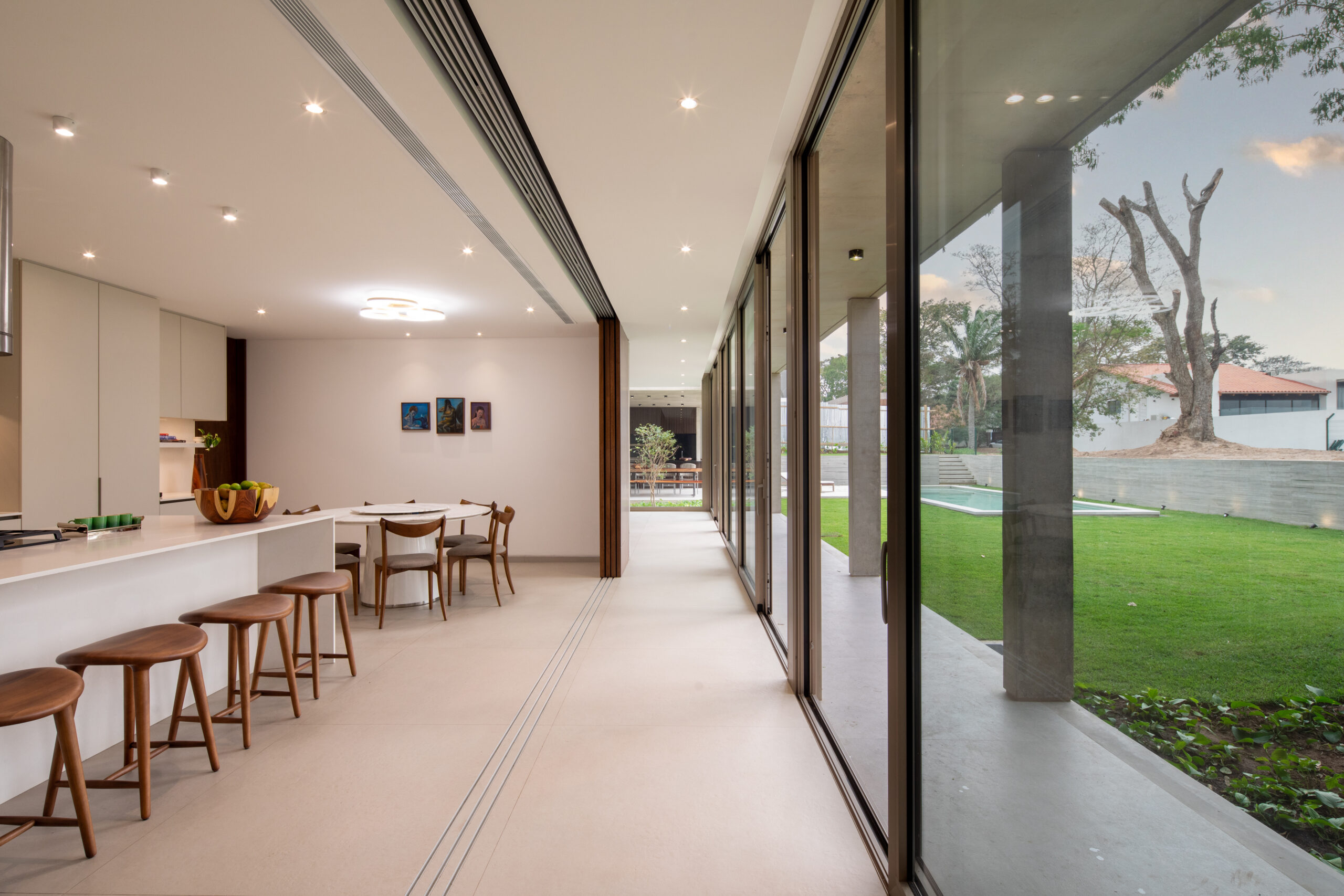 Casa Jevio — Galería 14