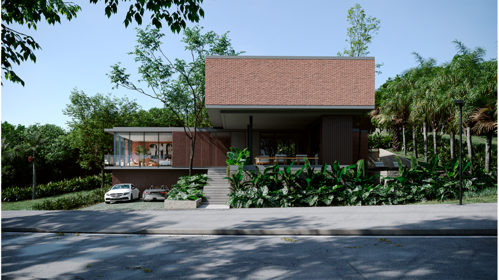 Casa NV