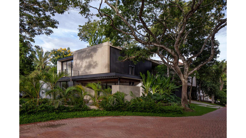 Casa Floresta