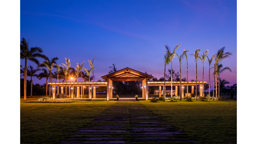 Cabaña Sausalito