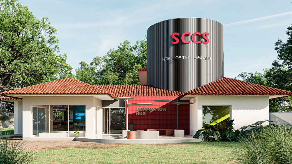 Colegio SCCS