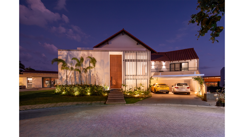 Casa Schaiman