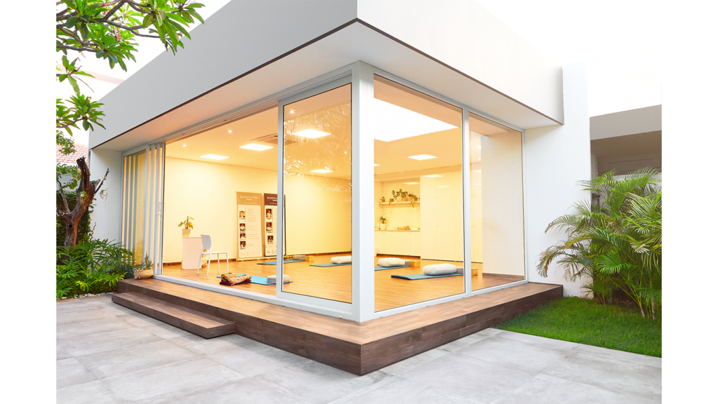 Centro Mindfulness
