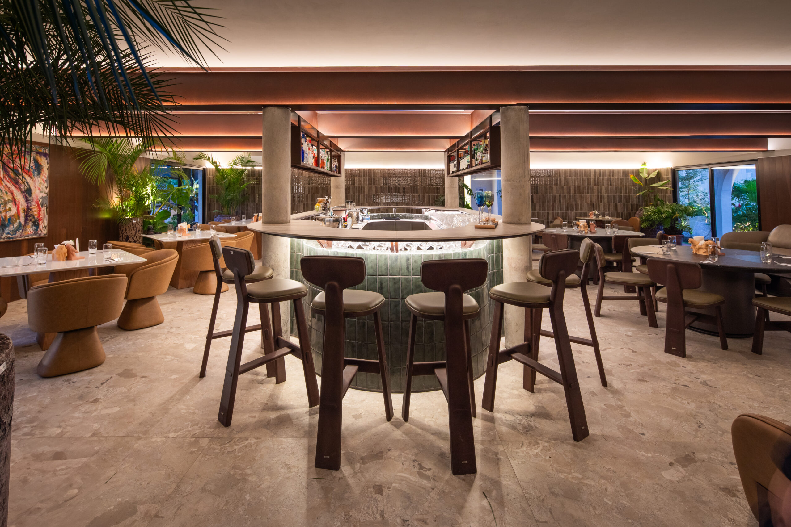 CASACOR 2025 — Galería 4