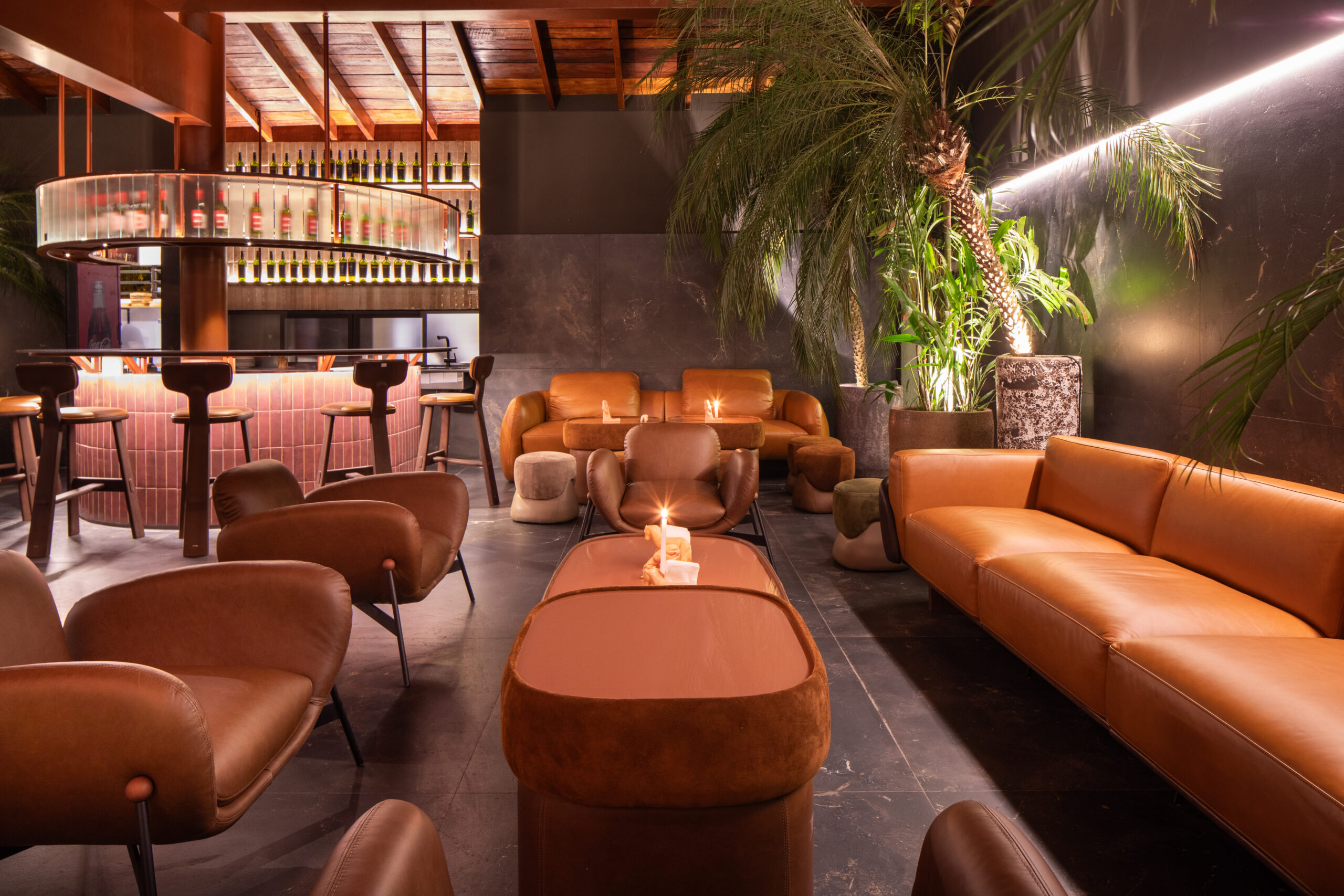 CASACOR 2025 — Galería 3
