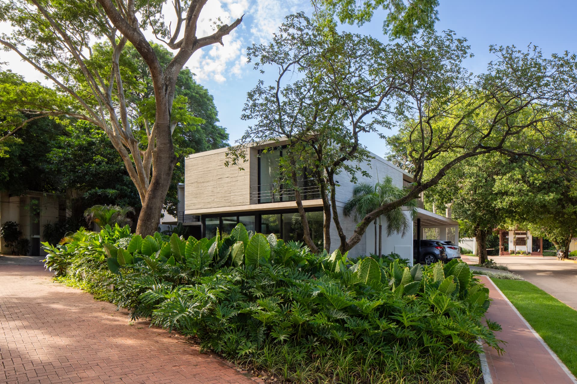 Casa Refugio
