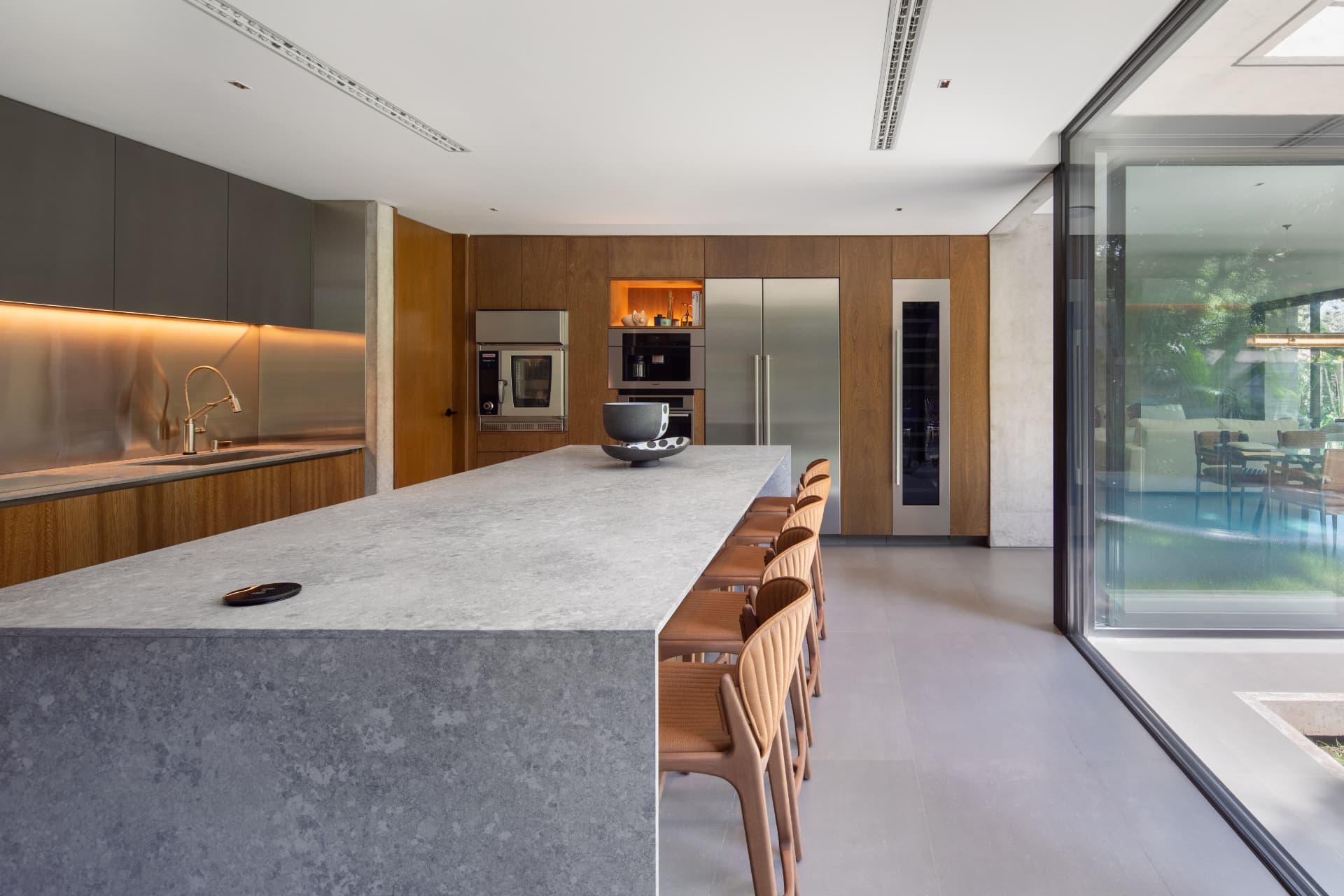 Casa Refugio — Galería 4