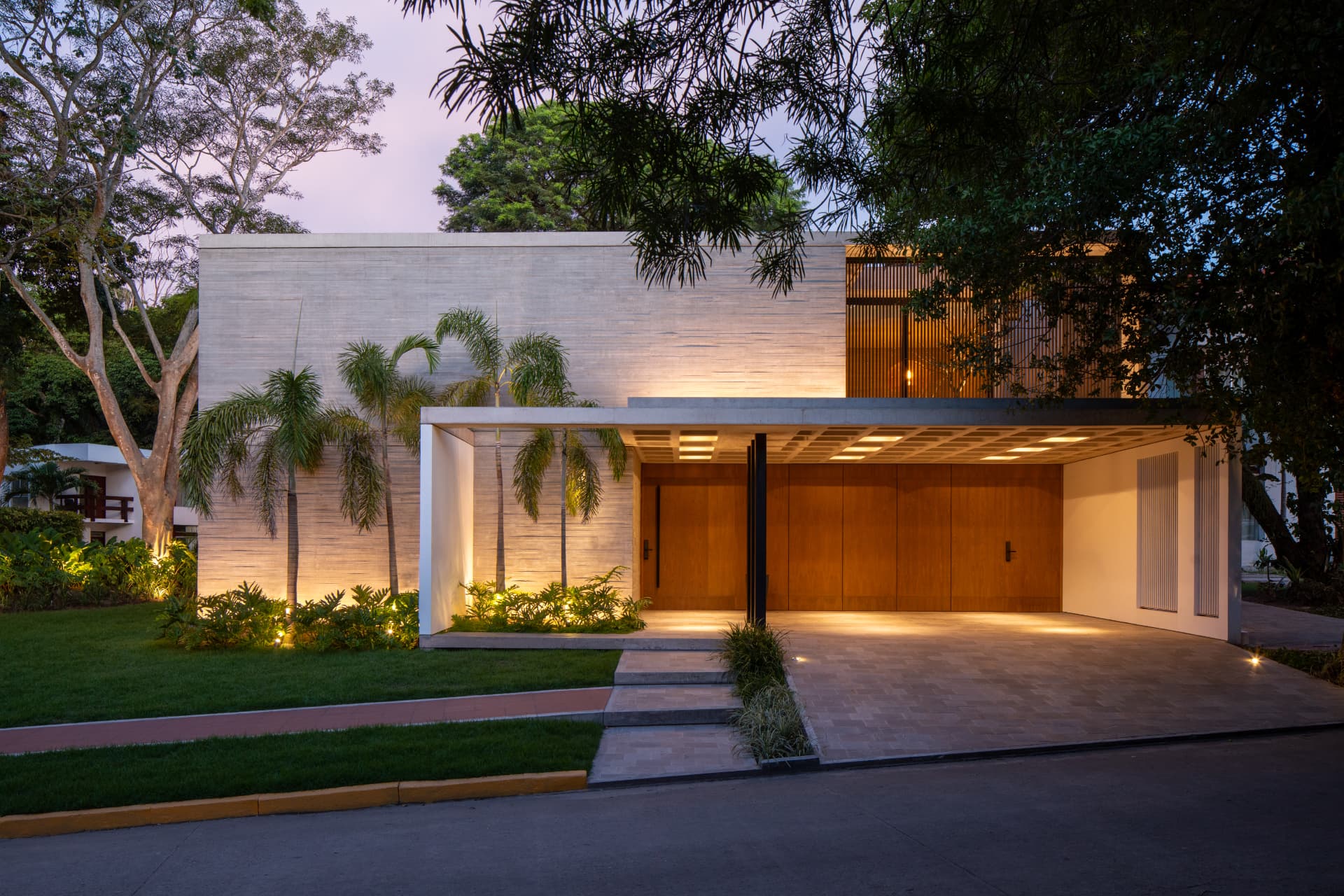 Casa Refugio — Galería 2