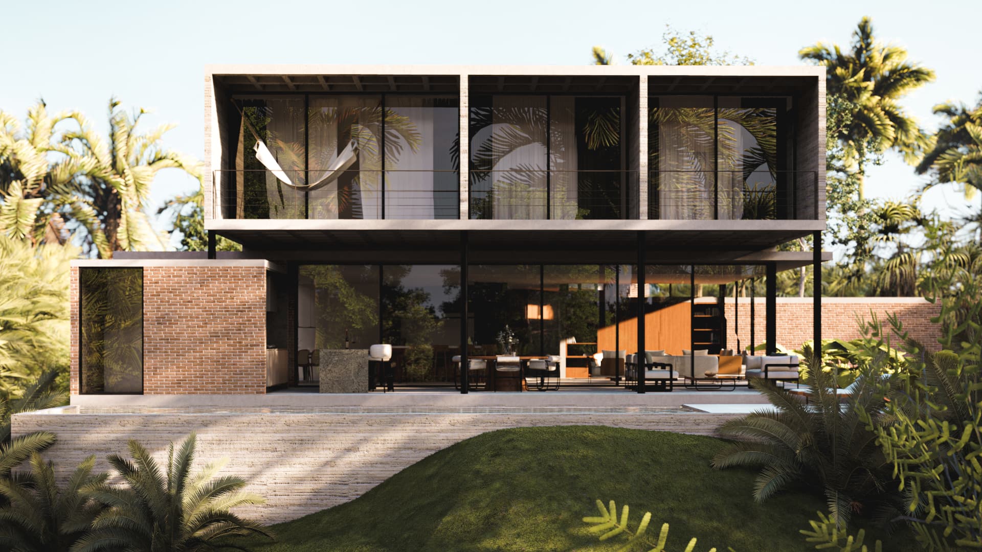 Casa MT — Galería 2
