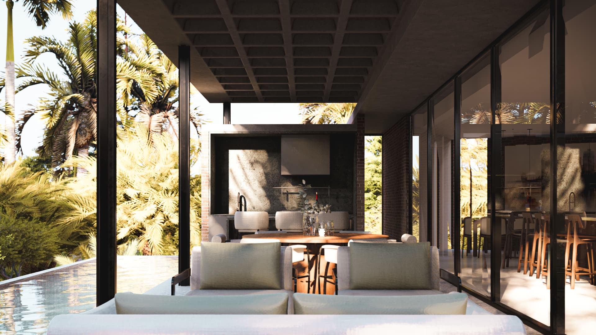 Casa MT — Galería 3