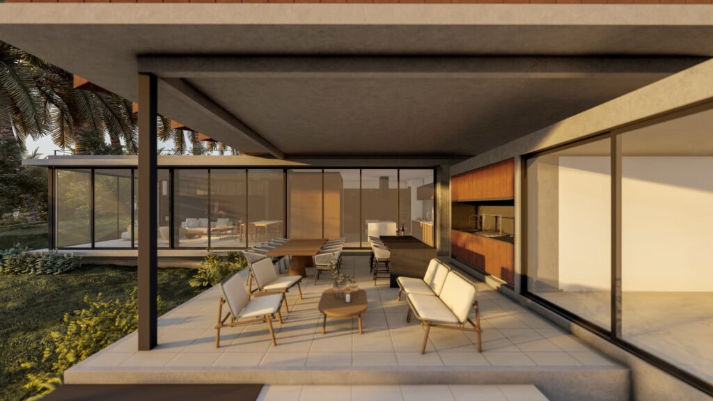 Casa GN