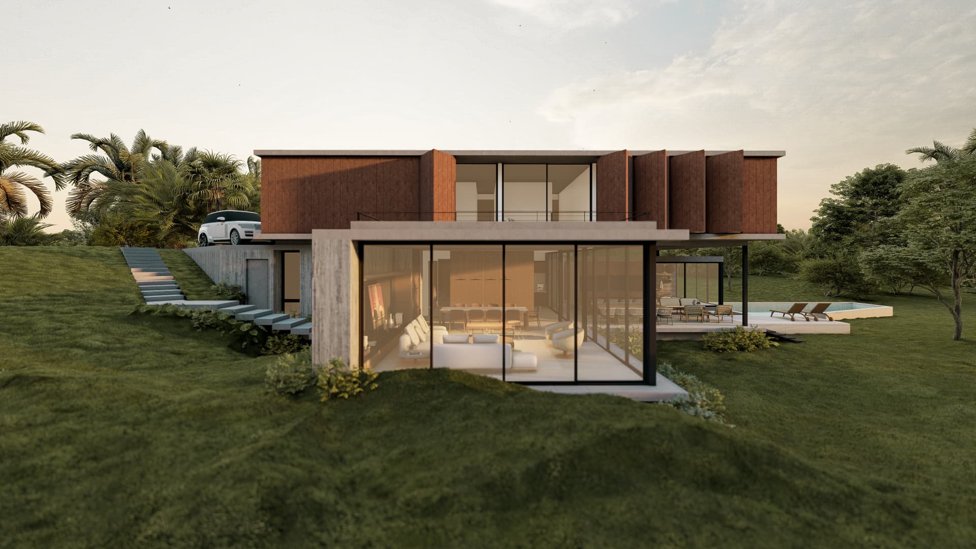 Casa GN — Galería 2